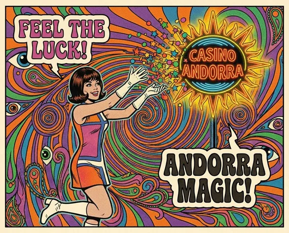 Bono y promociones disponibles para jugadores — Casino Andorra
