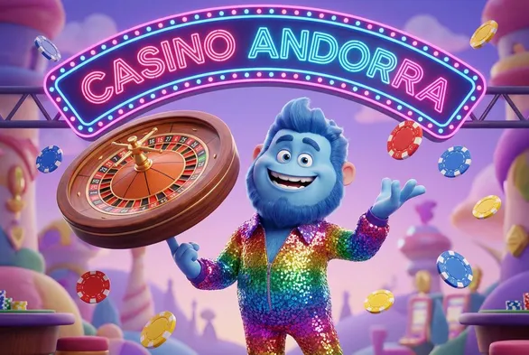 Juegos y entretenimiento en el casino — Casino Andorra Juegos y entretenimiento en el casino — Casino Andorra